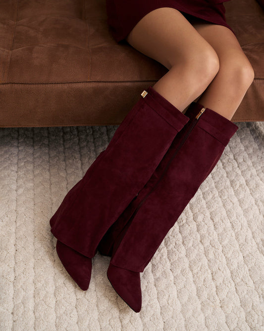 JESS Boots