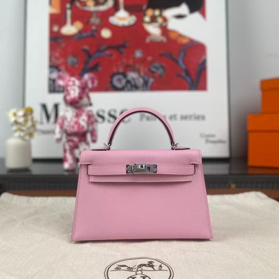 Hermes Bag