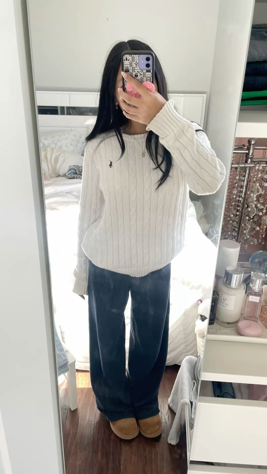 Ralph Lauren Sweater