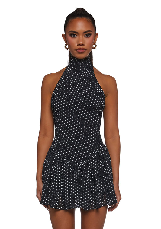 Gemma dress