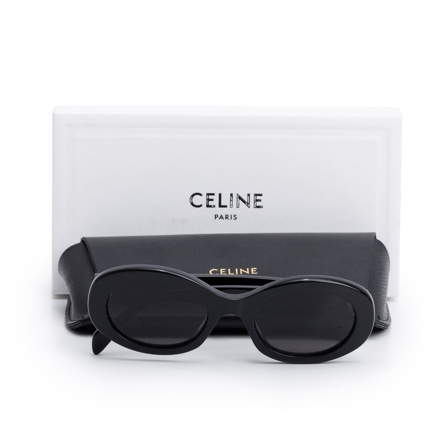 Celine Glasses