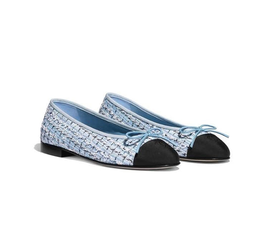 Chanel Ballerina