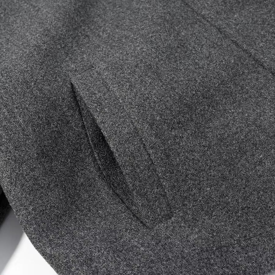 Wool coat