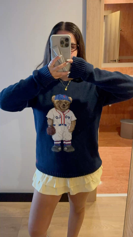 Ralph Lauren Sweater