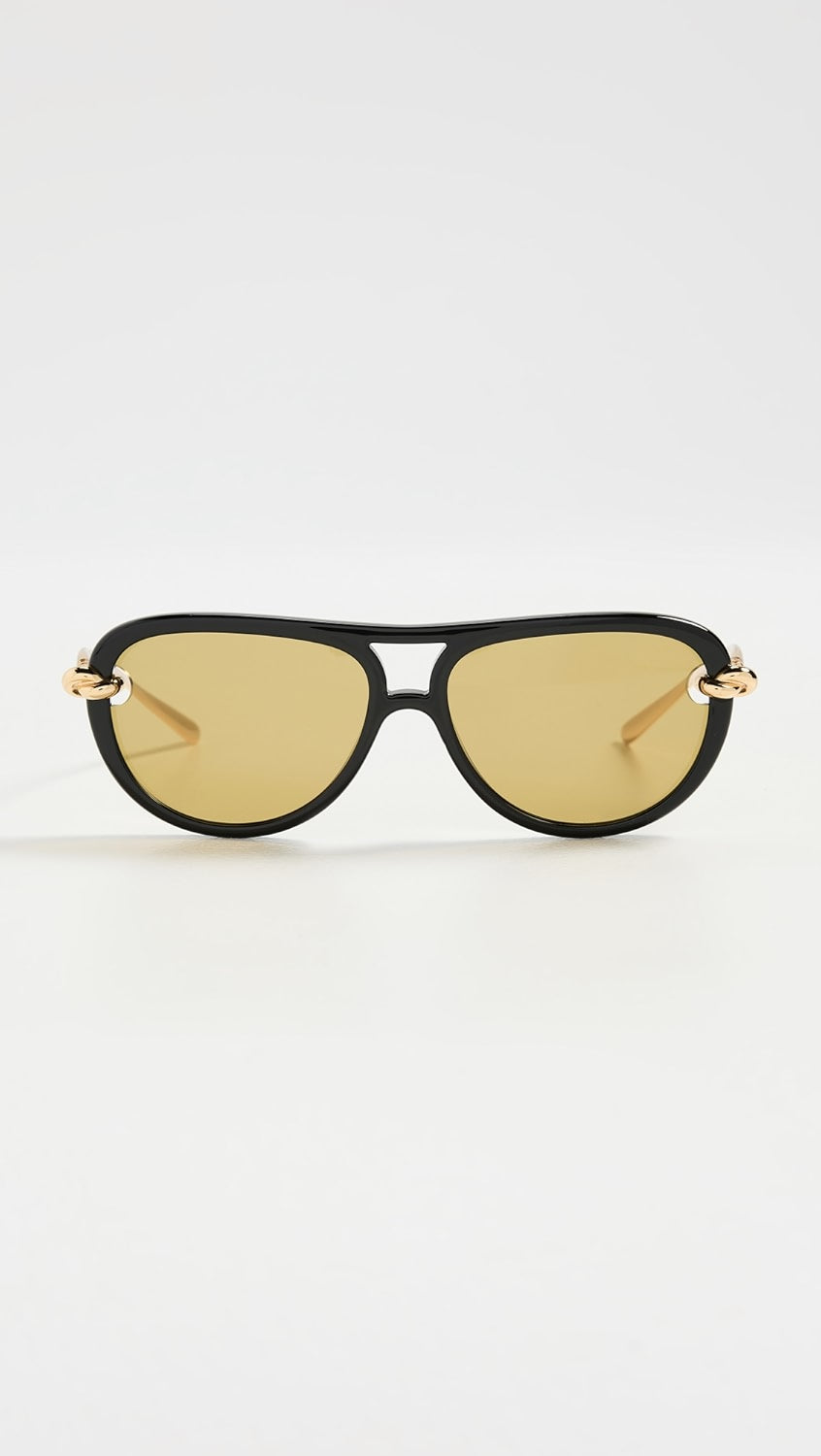Bottega Glasses