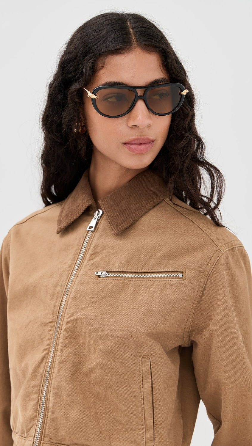 Bottega Glasses