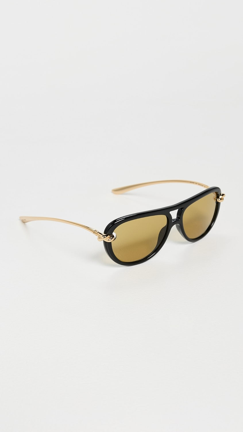 Bottega Glasses