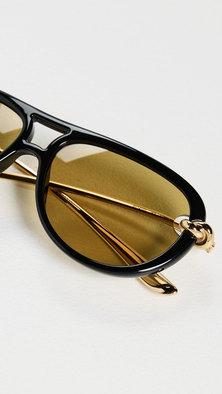 Bottega Glasses
