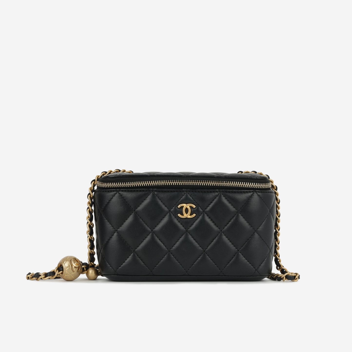 Chanel vanity