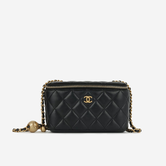 Chanel vanity