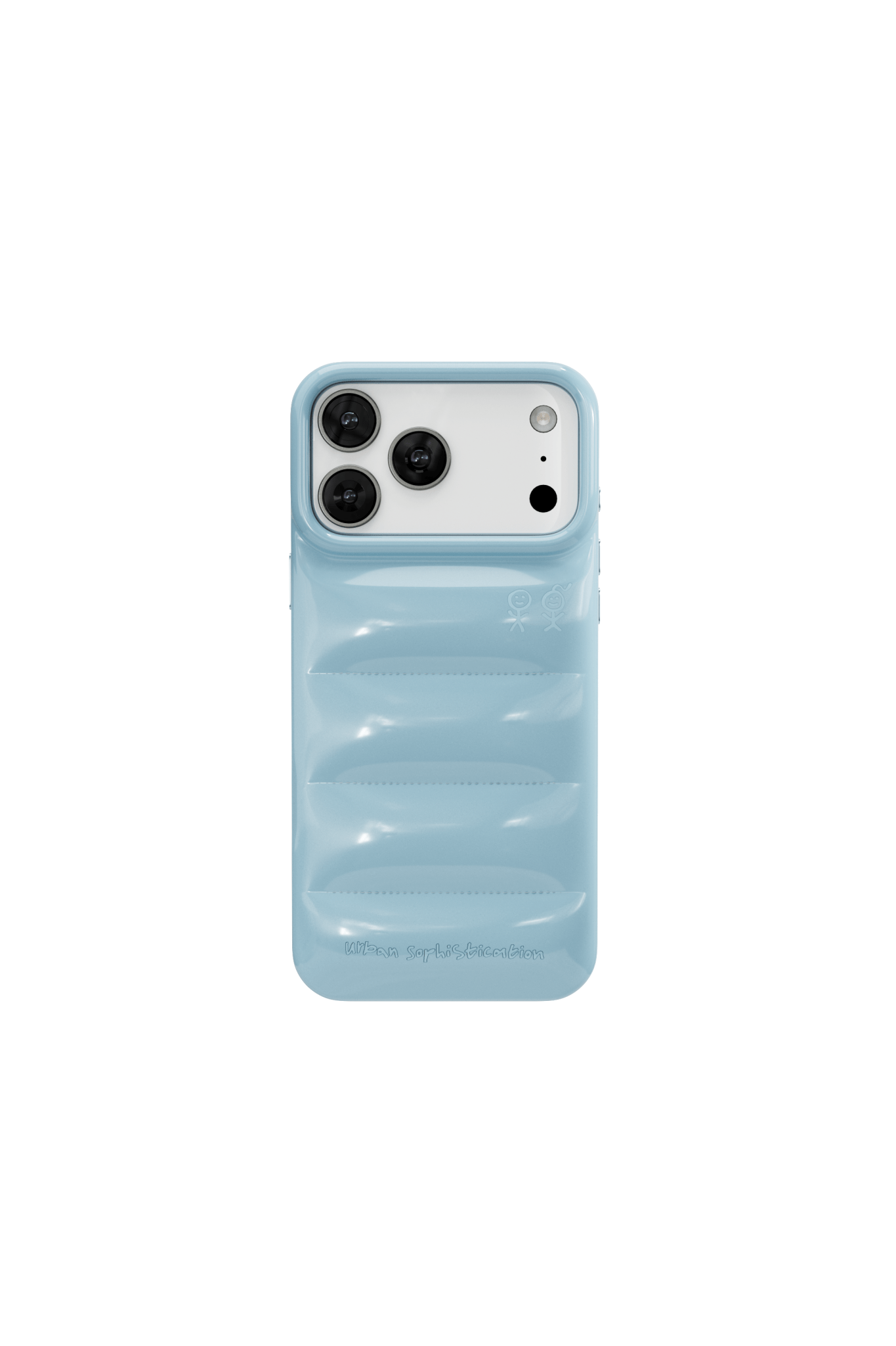 The Puffer Case® - Endless Sky