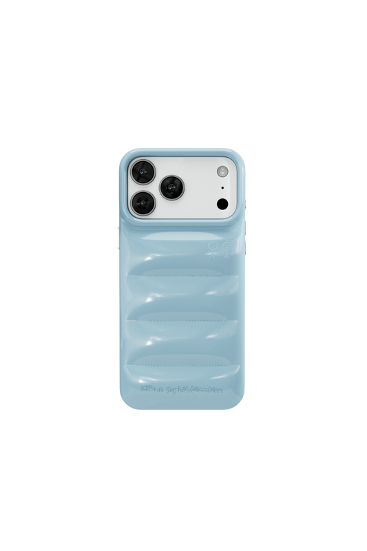 The Puffer Case® - Endless Sky