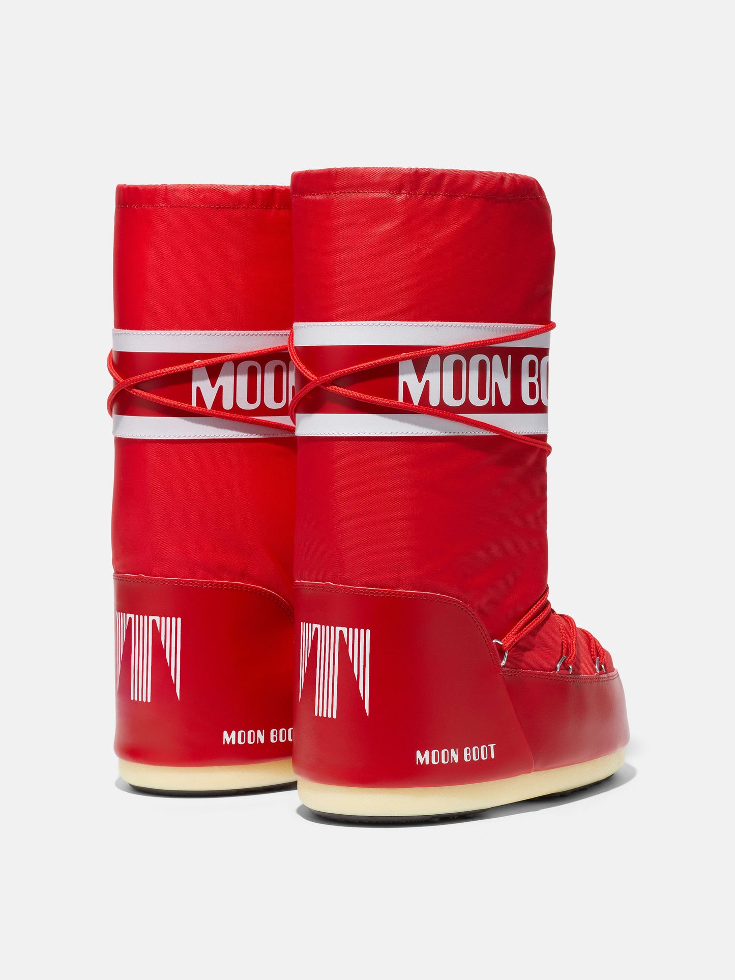 RED MOON BOOTS