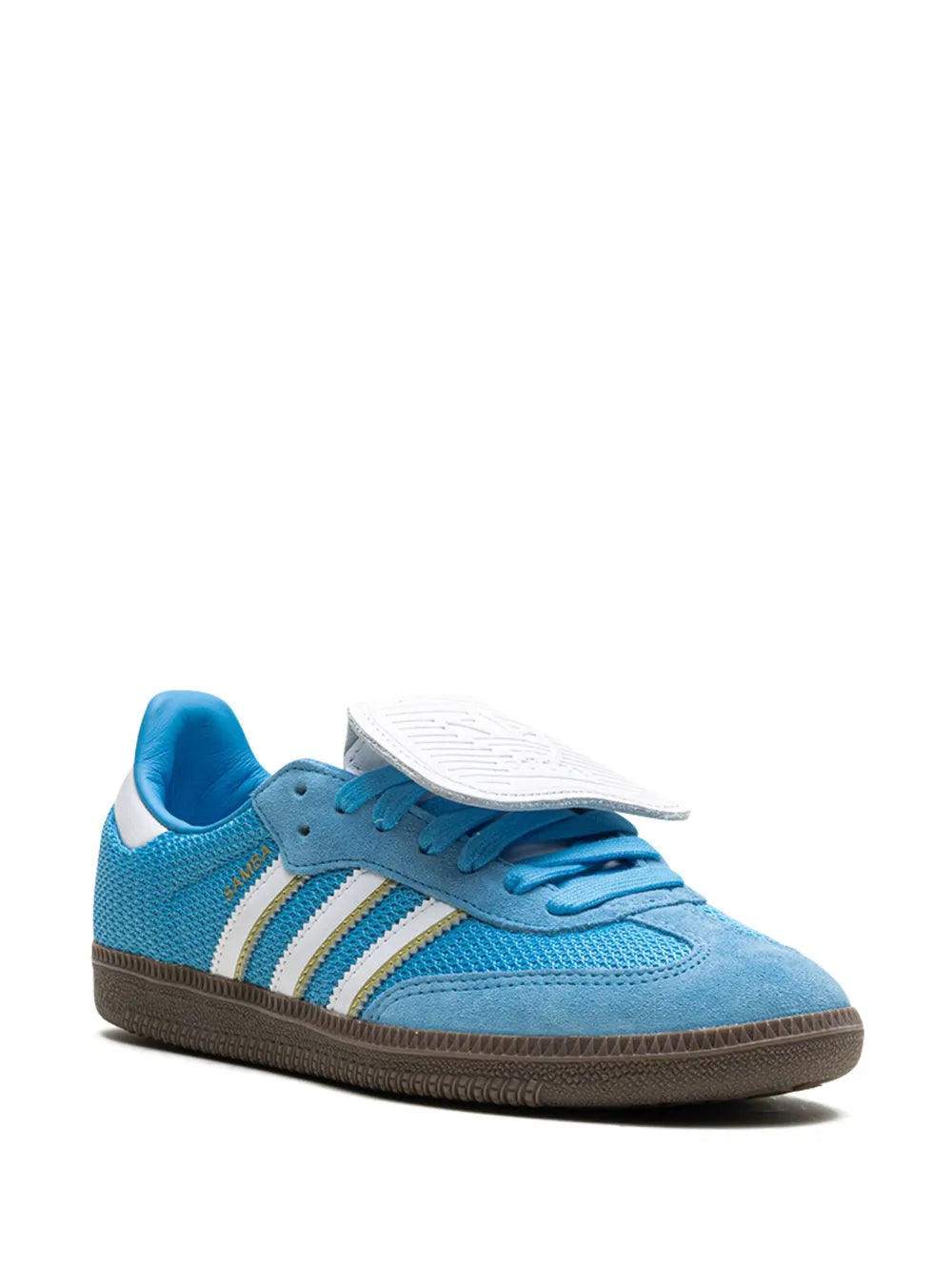 samba