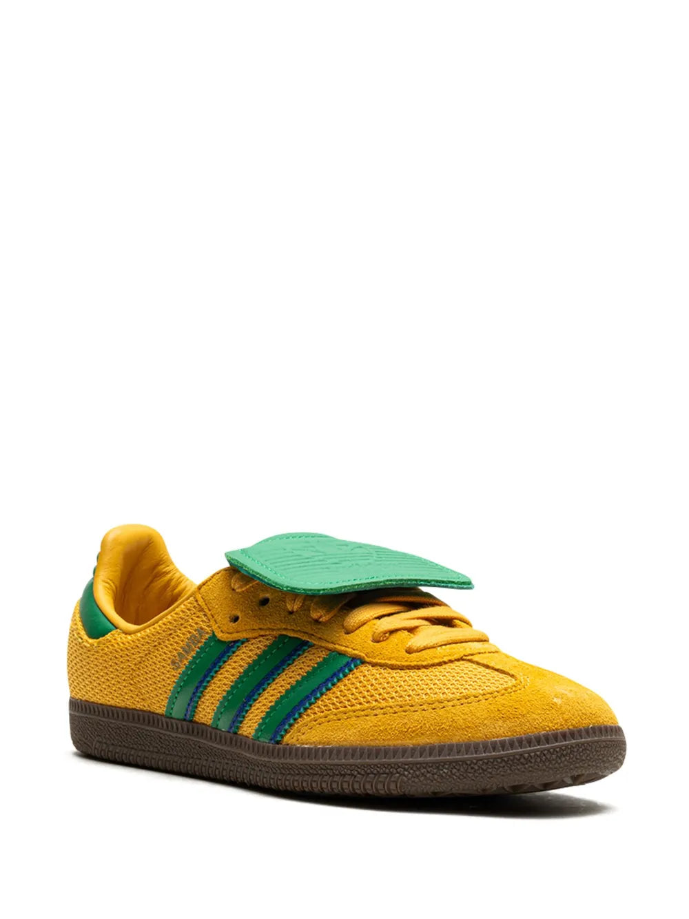 samba