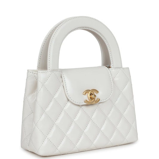 Chanel bag