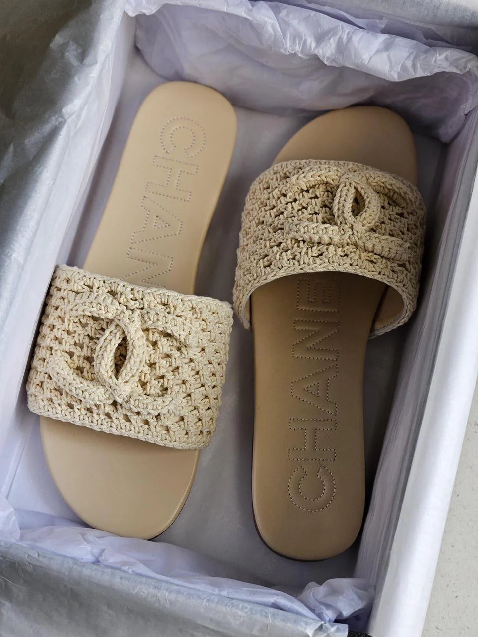 Chanel