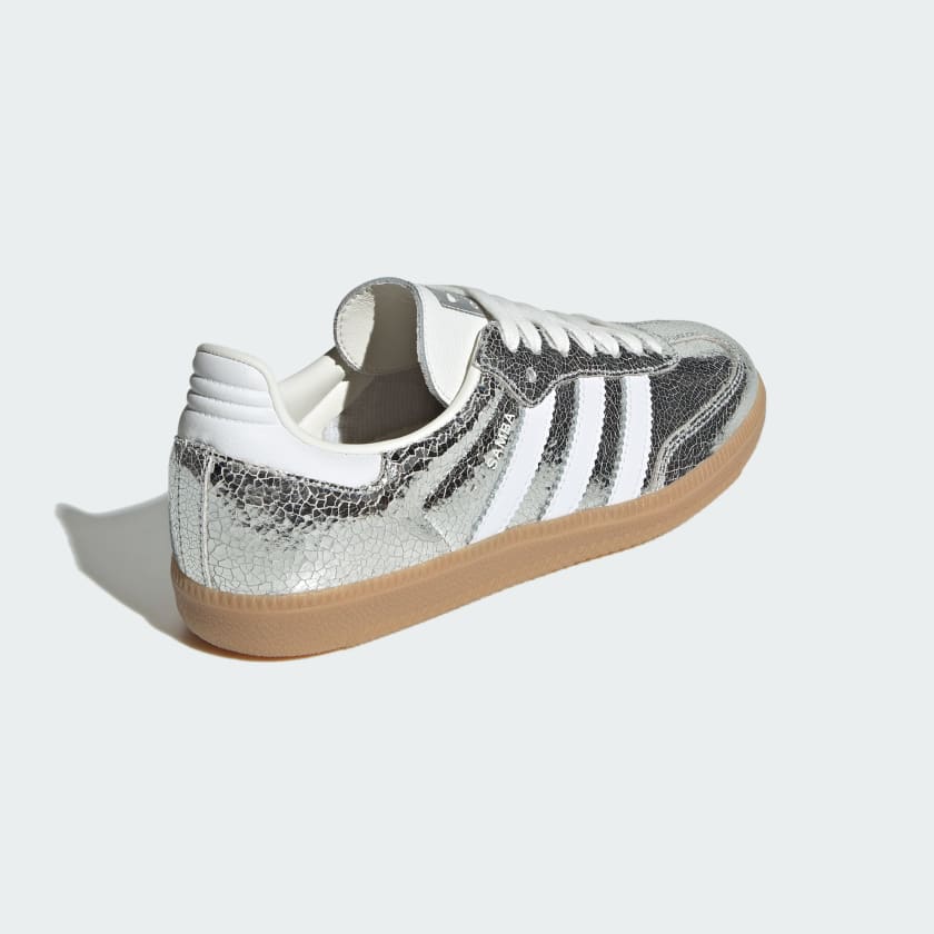 SAMBA OG SHOES