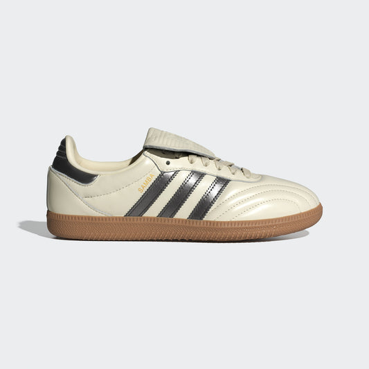 SAMBA LONG TONGUE SHOES