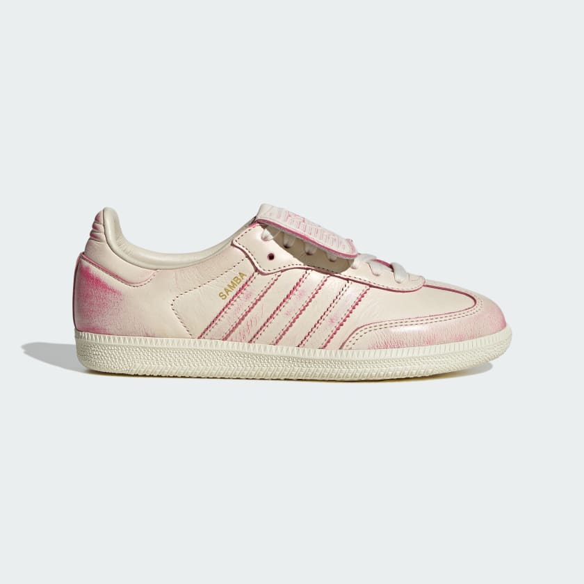 SAMBA LONG TONGUE SHOES