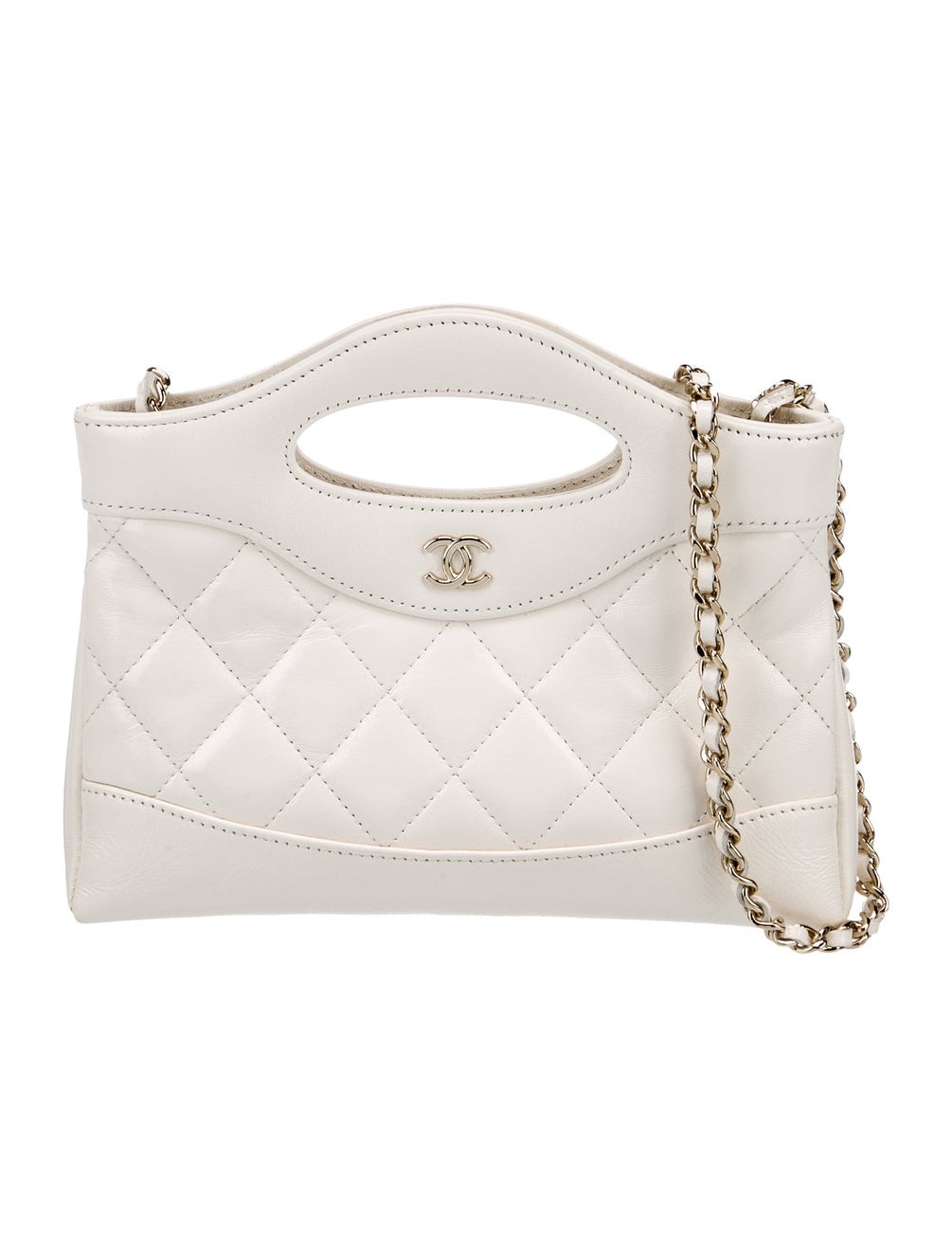 Chanel bag