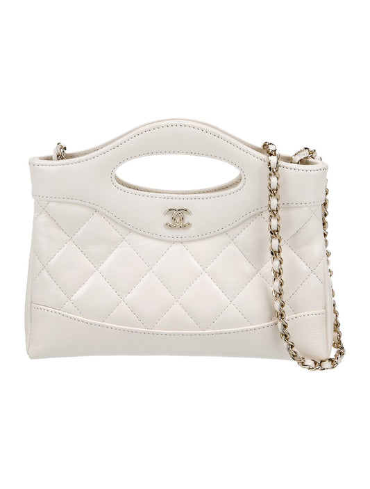 Chanel bag