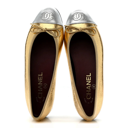 Chanel Ballerina
