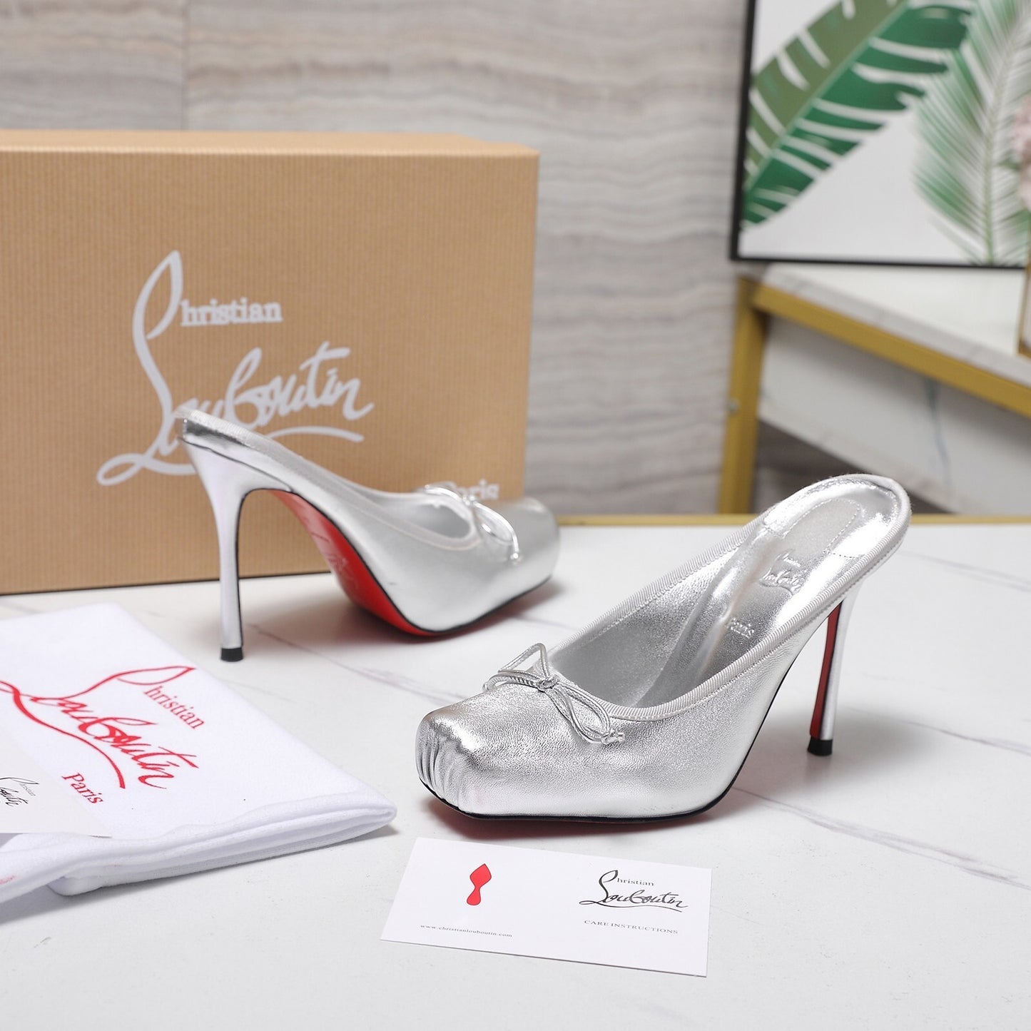 Christian Louboutin