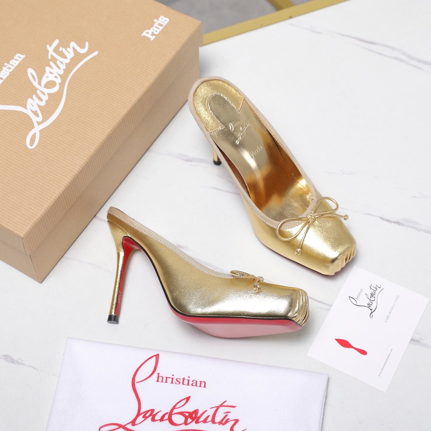 Christian Louboutin