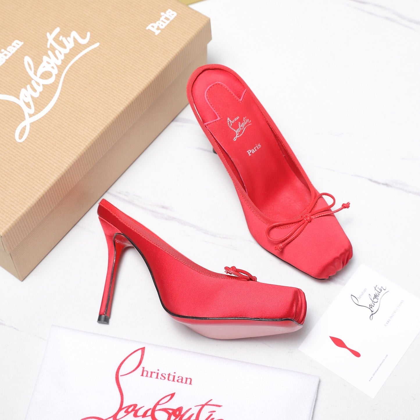 Christian Louboutin