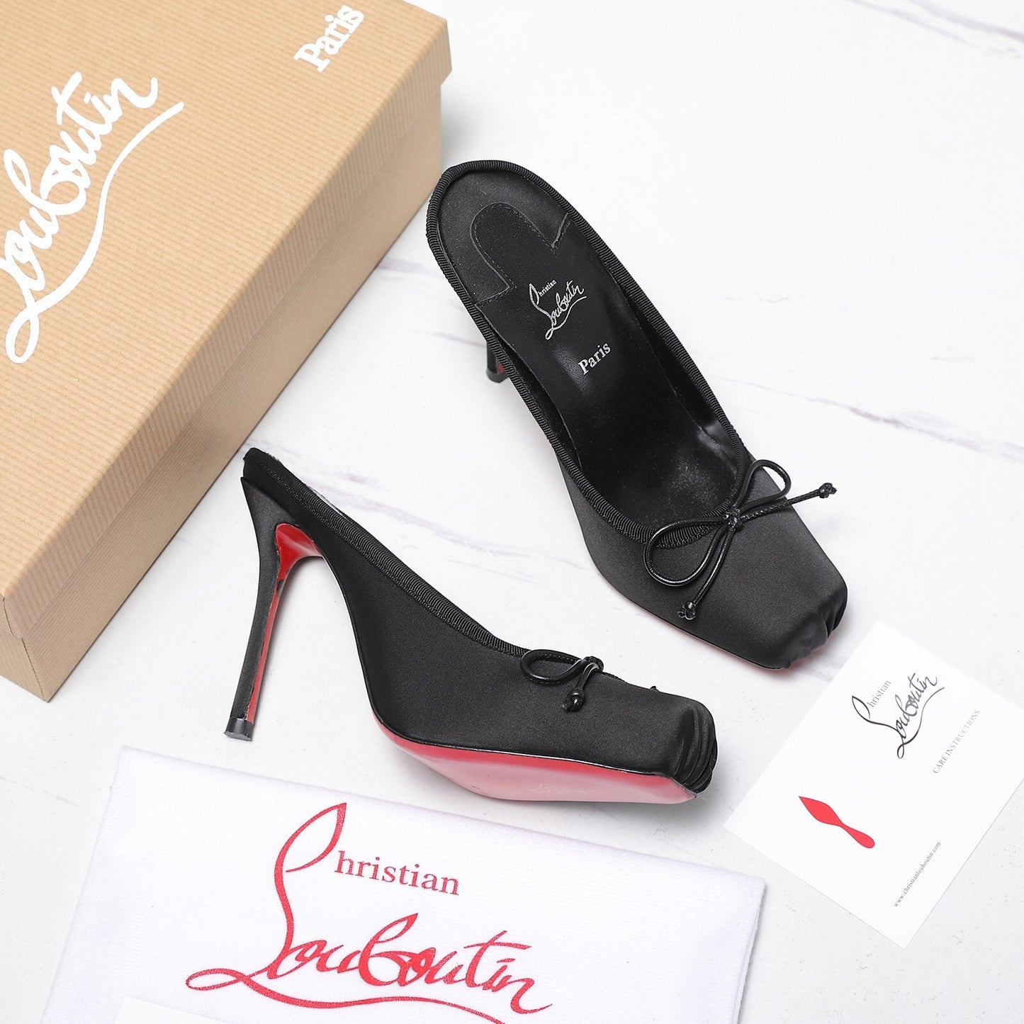 Christian Louboutin