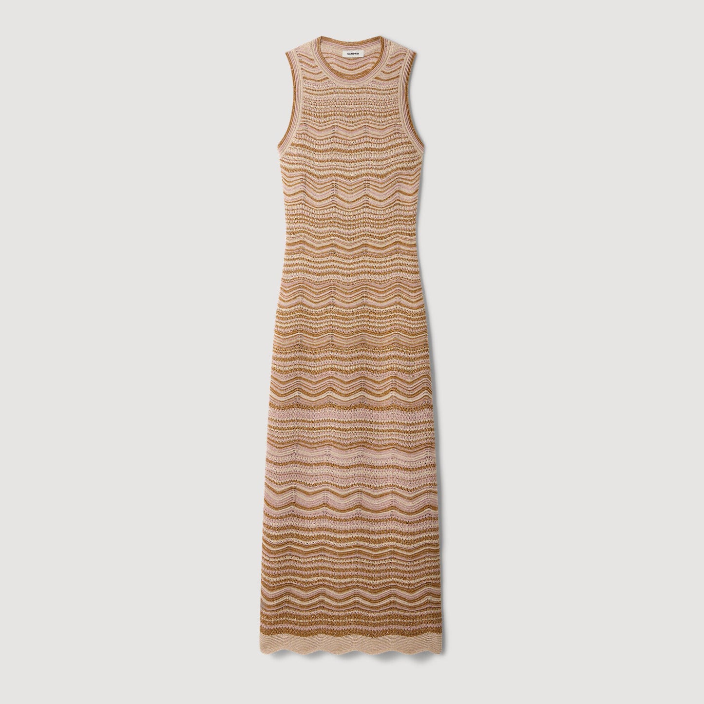 Sandro Dress