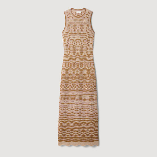 Sandro Dress