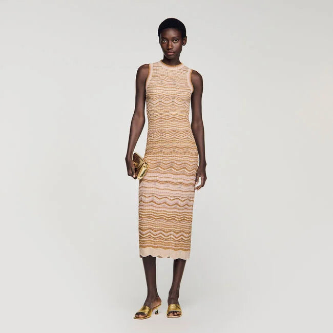 Sandro Dress