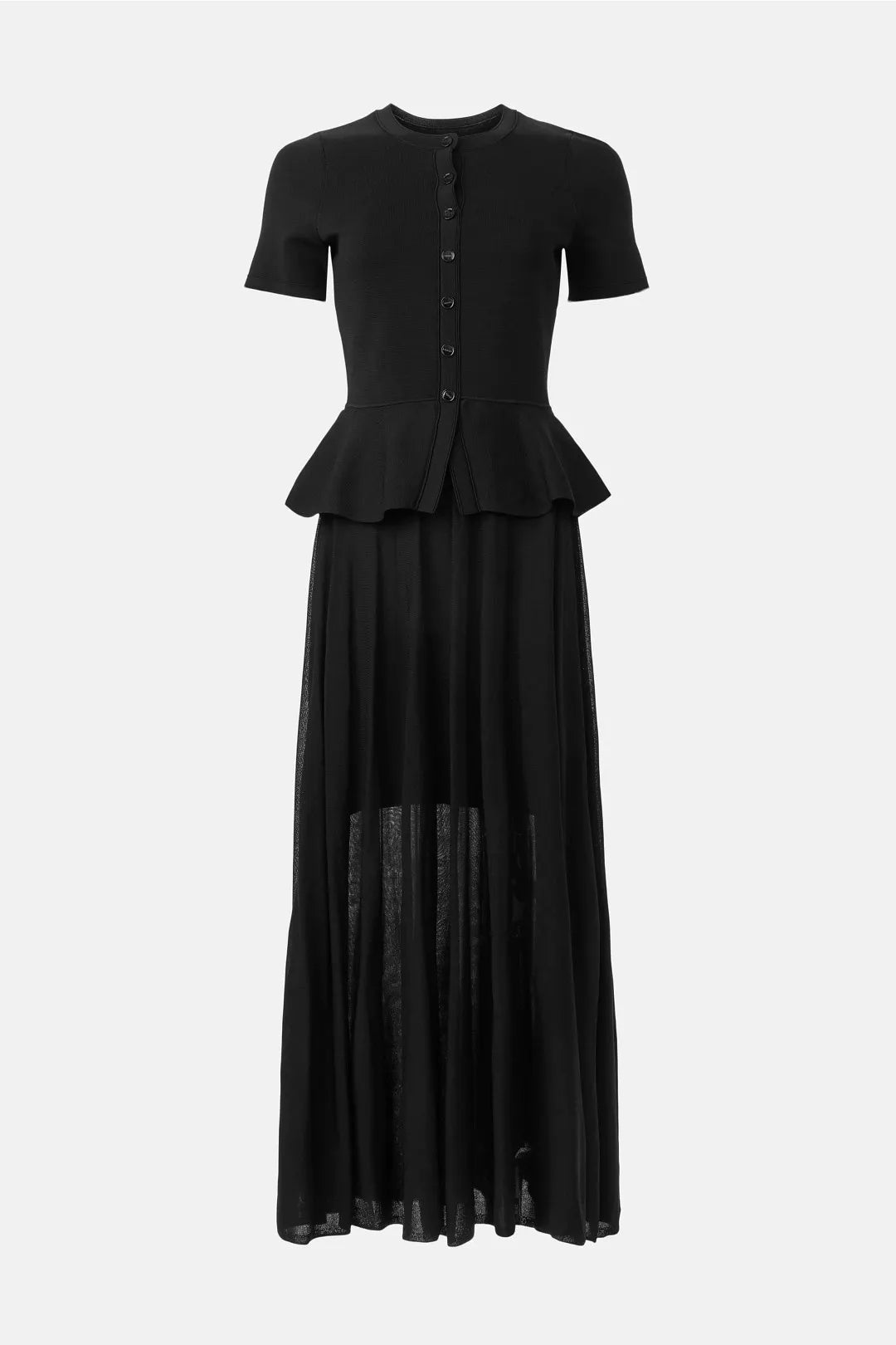 Sandro Dress