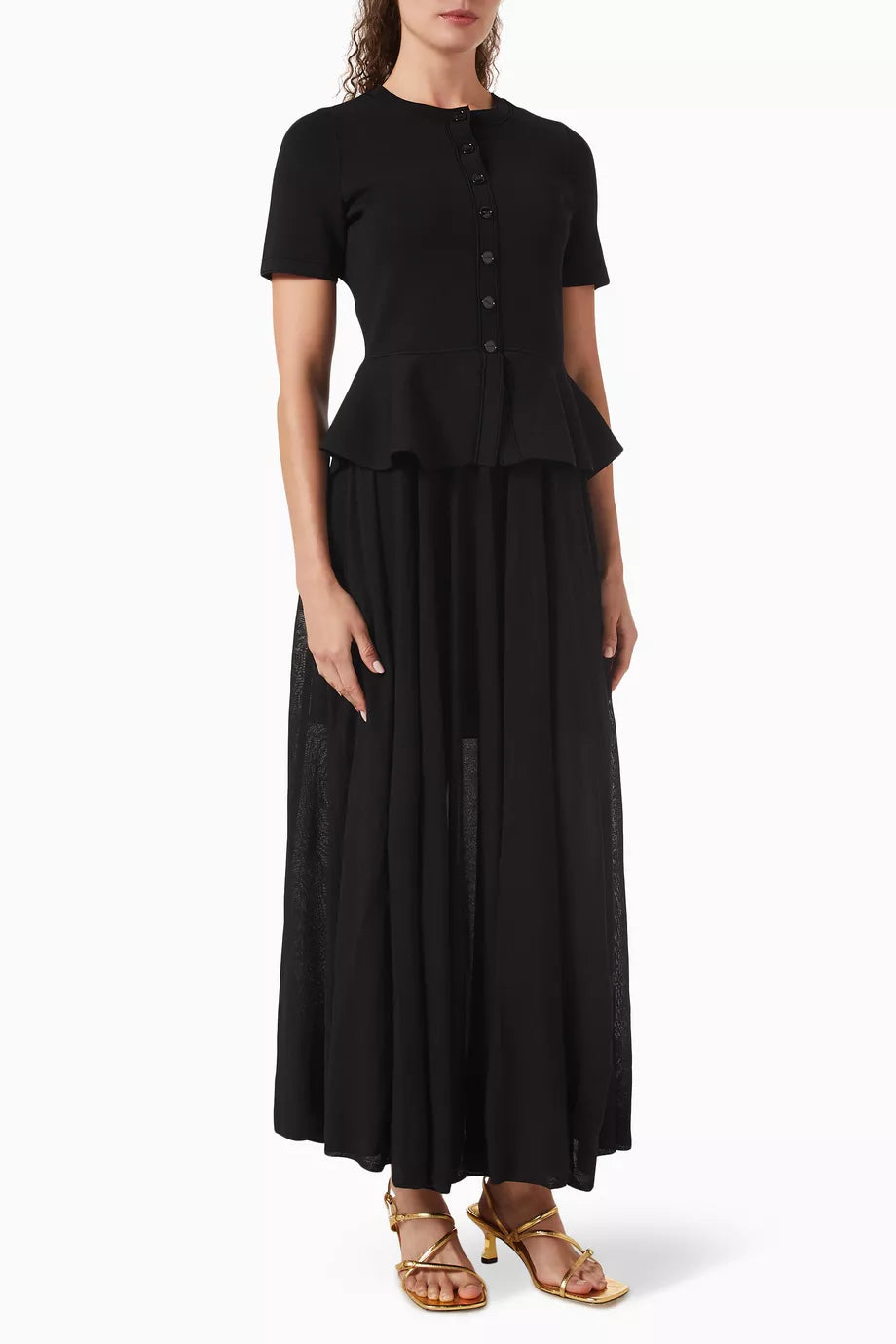 Sandro Dress
