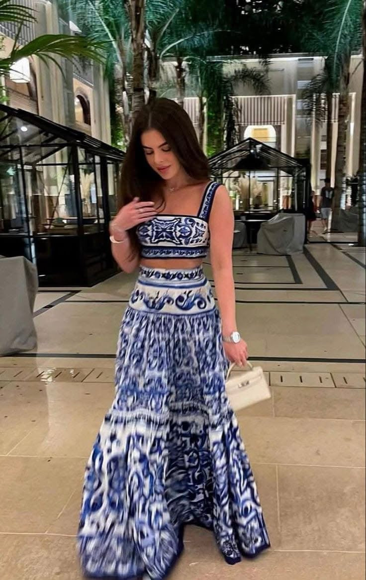 Dolce&Gabbana set