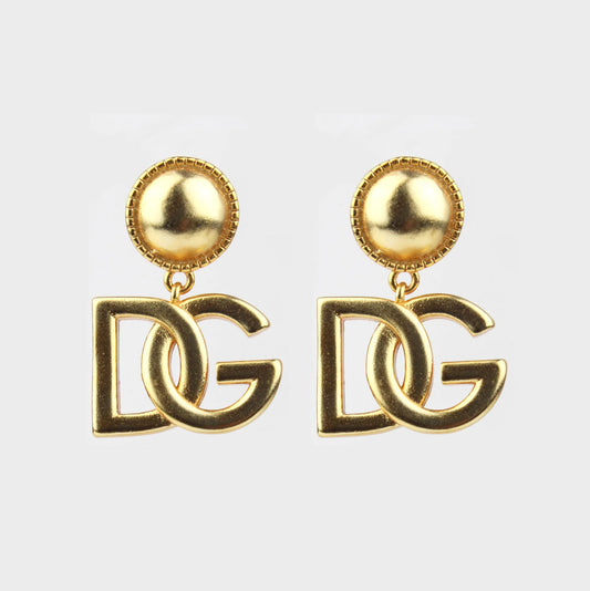 D&B earings