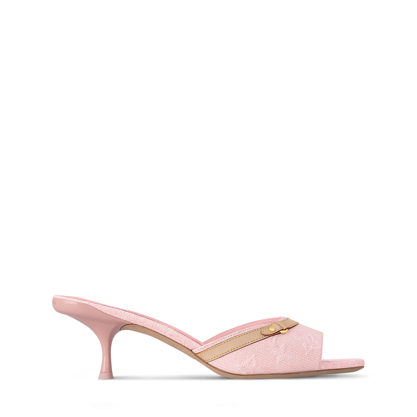 LV heels