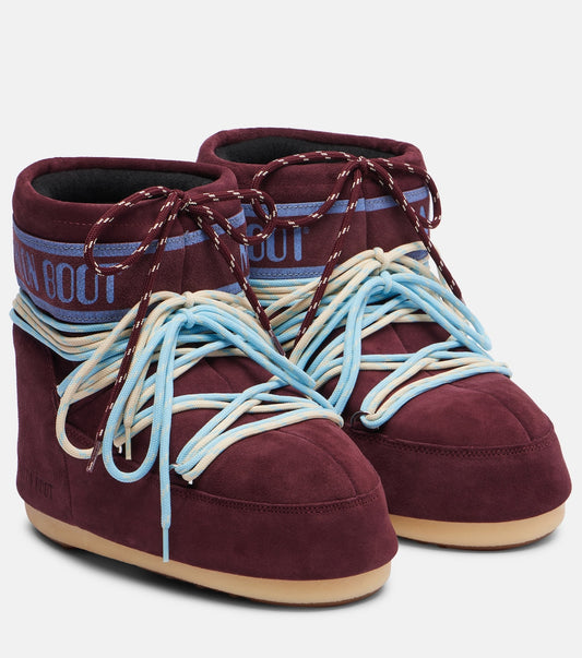 Moon Boots