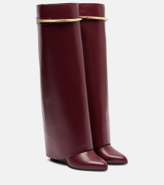 Givenchy Boots