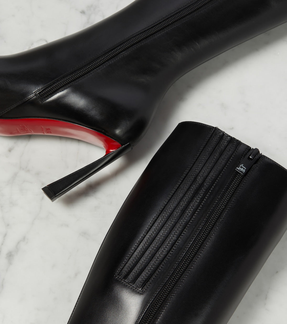CHRISTIAN LOUBOUTIN