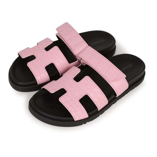 Hermés sandals