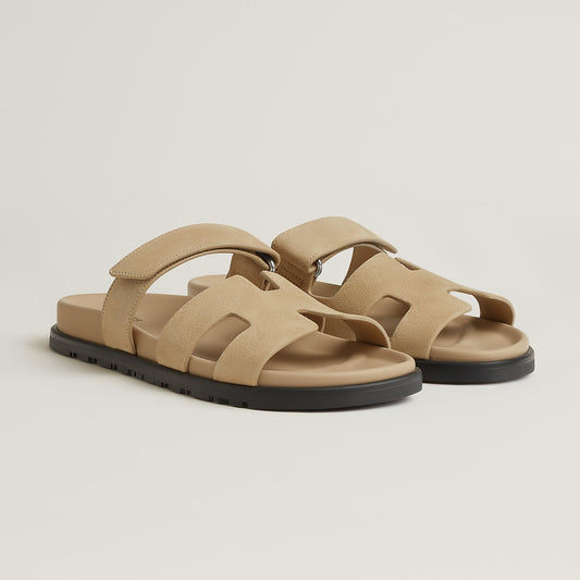 Hermés sandals