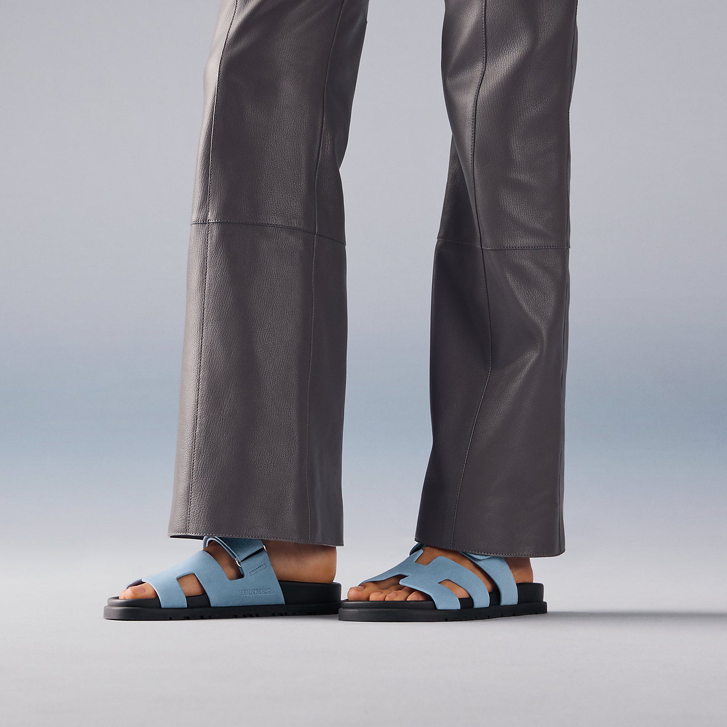 Hermés sandals