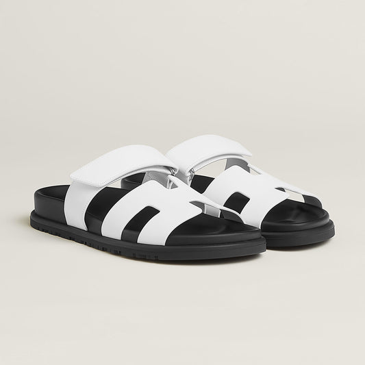 Hermés sandals