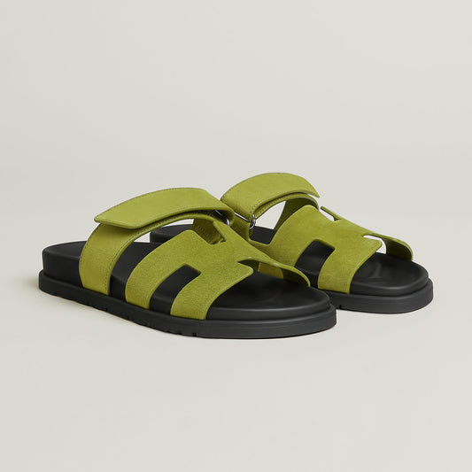 Hermés sandals
