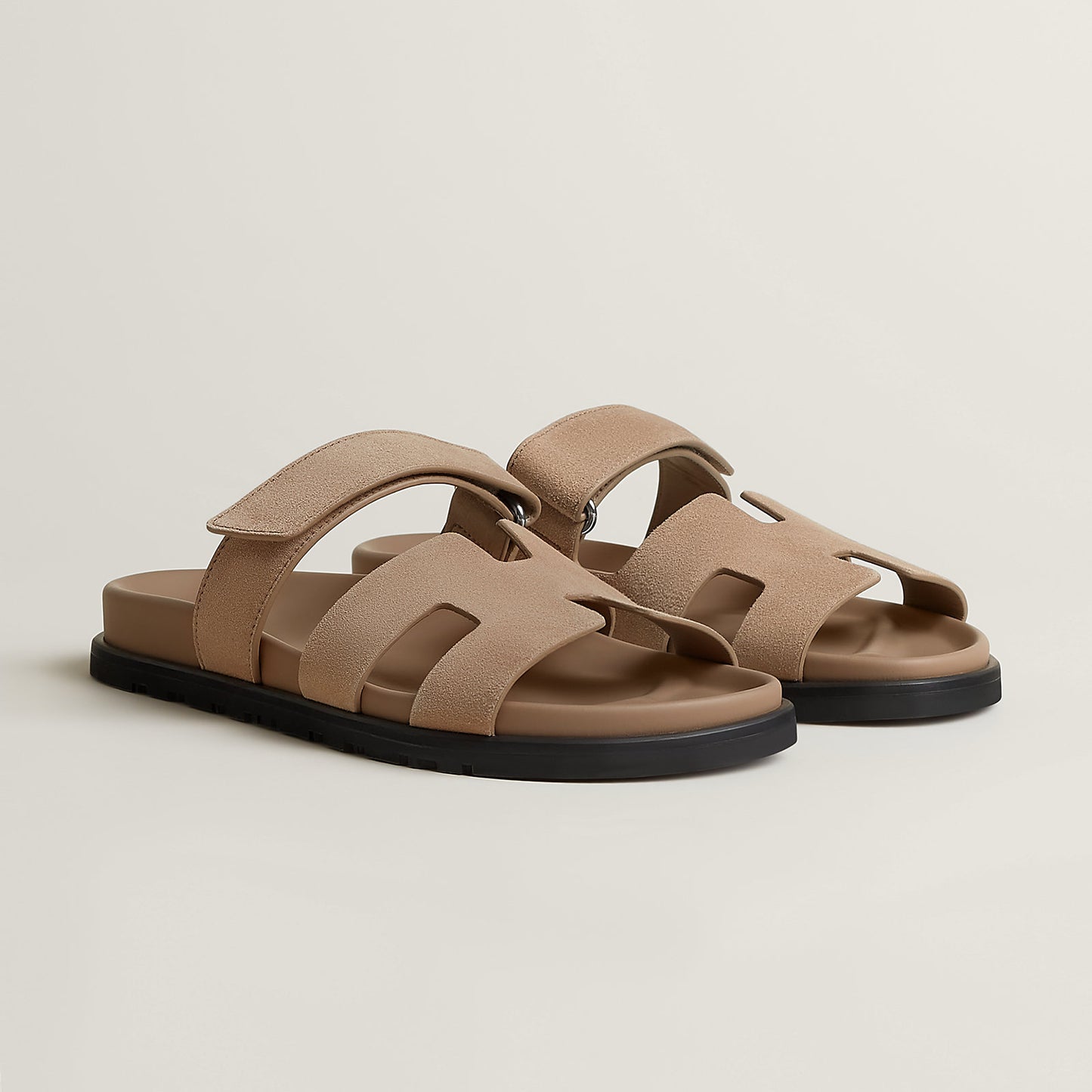 Hermés sandals