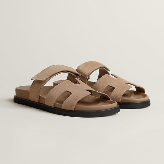 Hermés sandals