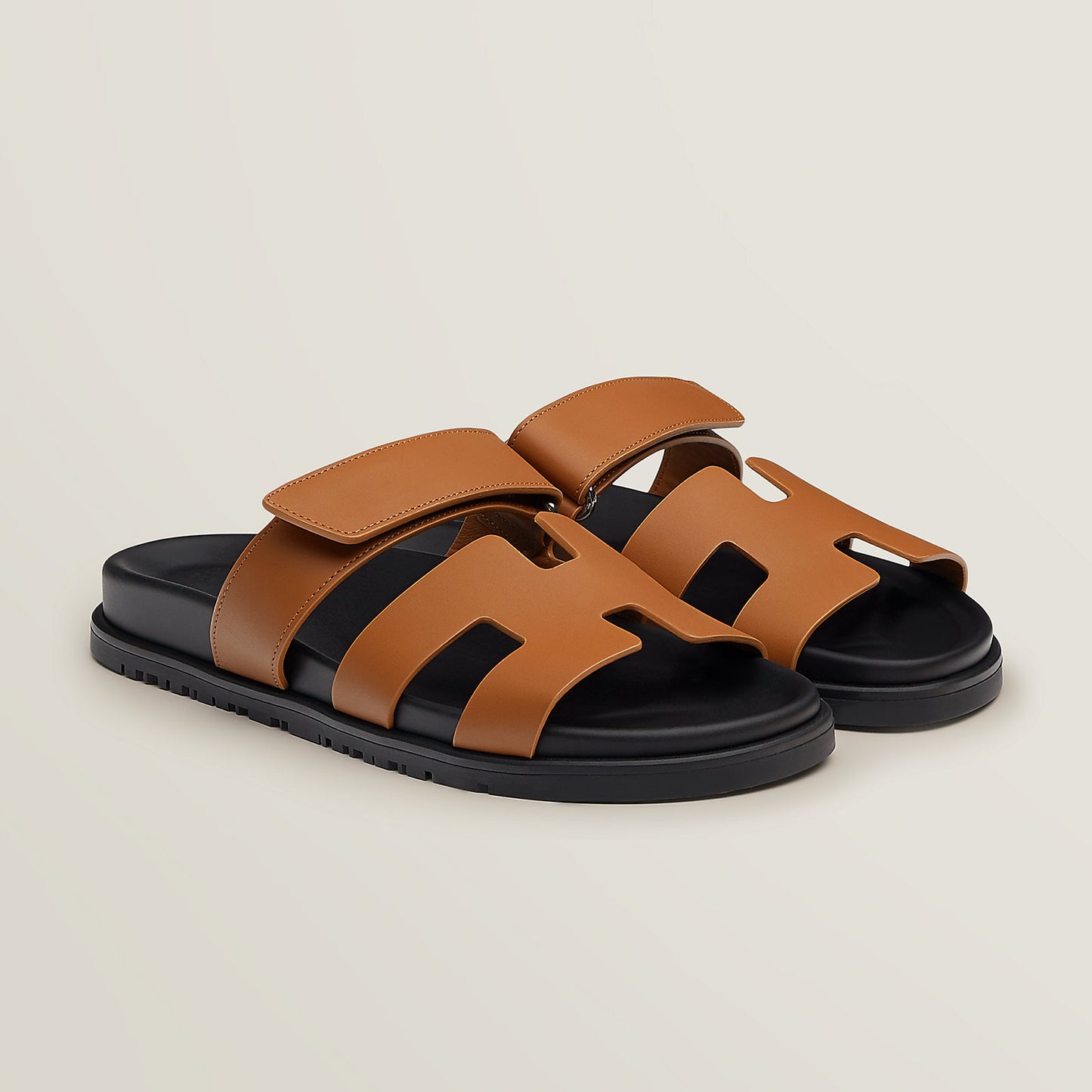 Hermés sandals